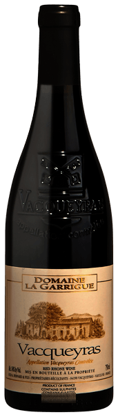 Vacqueyras