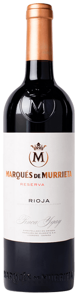 Reserva Rioja (Finca Ygay)