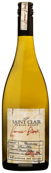 Pioneer Block 10 Twin Hills Chardonnay