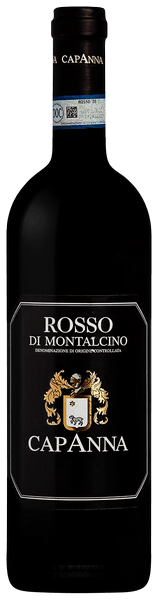 Rosso di Montalcino