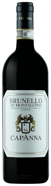 Brunello di Montalcino