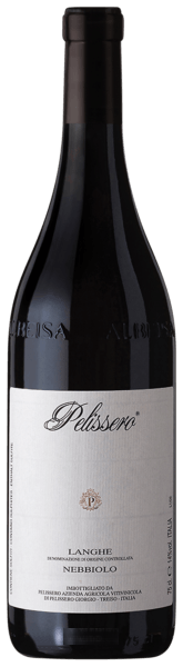 Nebbiolo Langhe