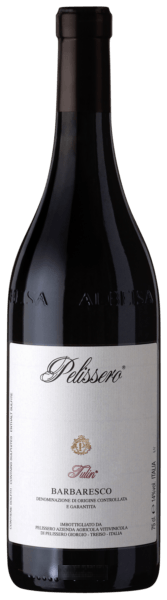 Barbaresco Tulin