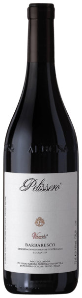 Barbaresco Vanotu