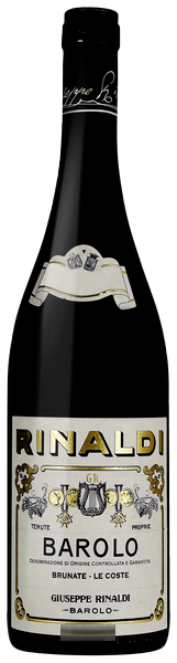Brunate - Le Coste Barolo