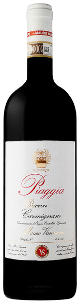 Carmignano Riserva