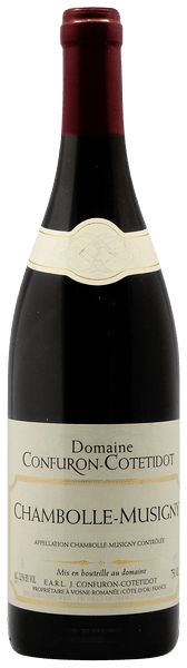 Chambolle-Musigny