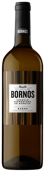 Verdejo Fermentado en Barrica