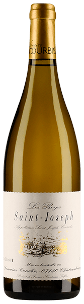 Saint-Joseph Les Royes Blanc