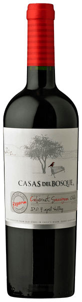 Reserva Cabernet Sauvignon