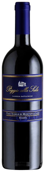 Vino Nobile di Montepulciano Riserva