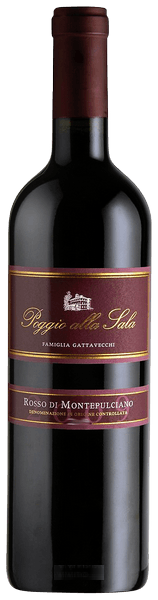 Rosso di Montepulciano