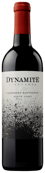 North Coast Cabernet Sauvignon