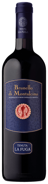 Brunello di Montalcino