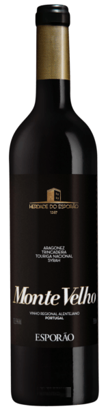 Monte Velho Tinto