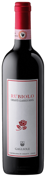 Rubiolo Chianti Classico
