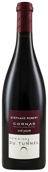 Vin Noir Cornas