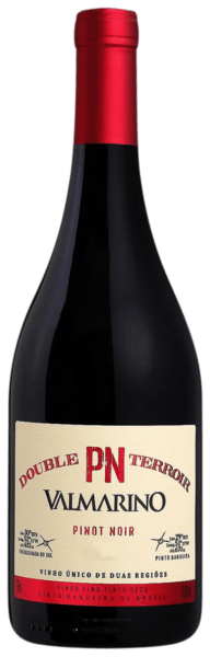 Double Terroir Pinot Noir