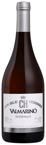 Double Terroir Chardonnay