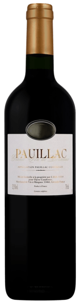 Pauillac