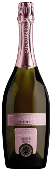 Premivm Brut Rosé