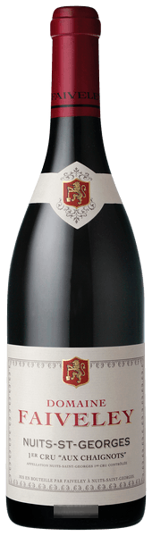 Nuits-Saint-Georges 1er Cru Aux Chaignots