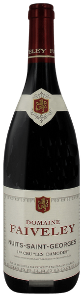 Nuits-Saint-Georges 1er Cru Les Damodes