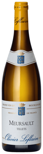 Meursault Tillets