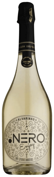 Enjoy Alvarinho Brut
