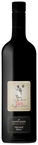The Sack Shiraz