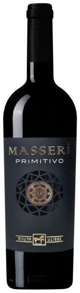Masseri Primitivo