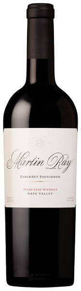 Stags Leap District Cabernet Sauvignon