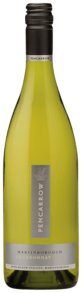 Pencarrow Chardonnay