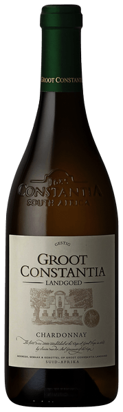 Chardonnay