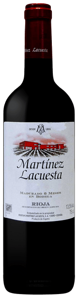 Rioja Cosecha