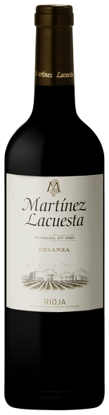 Rioja Crianza