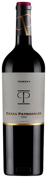 Syrah Reserva