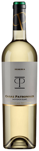 Sauvignon Blanc Reserva