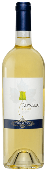 Fiano Salento Roycello