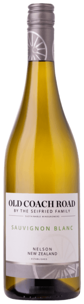 Old Coach Road Sauvignon Blanc