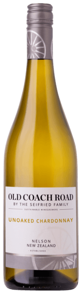 Old Coach Road Unoaked Chardonnay