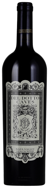 Sangiovese Caves