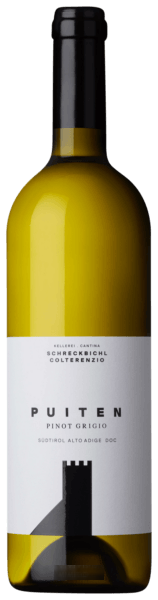 Puiten Pinot Grigio