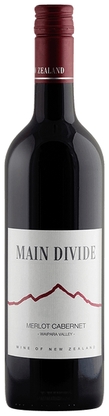 Merlot - Cabernet