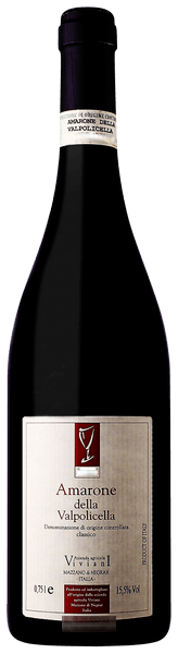 Amarone della Valpolicella Classico
