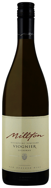 Riverpoint Vineyard Viognier