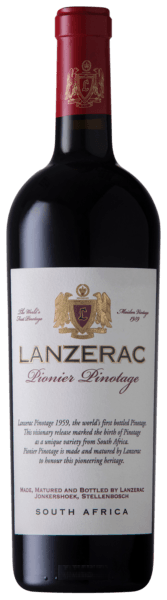 Pionier Pinotage