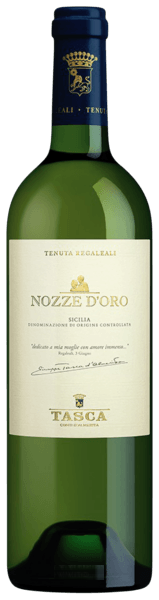 Nozze D'Oro