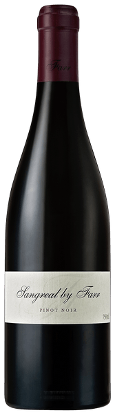 Sangreal Pinot Noir