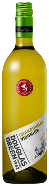 Chardonnay - Viognier